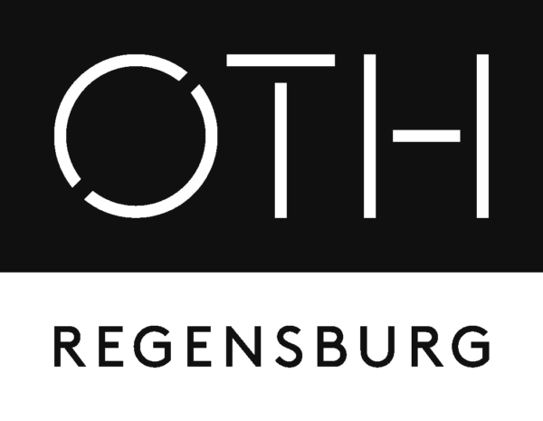 Logo OTH Regensburg